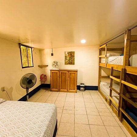 Hostal El Rio León 외부 사진