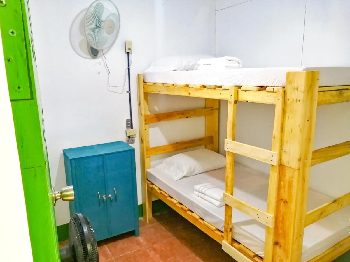 Hostal El Rio León 외부 사진