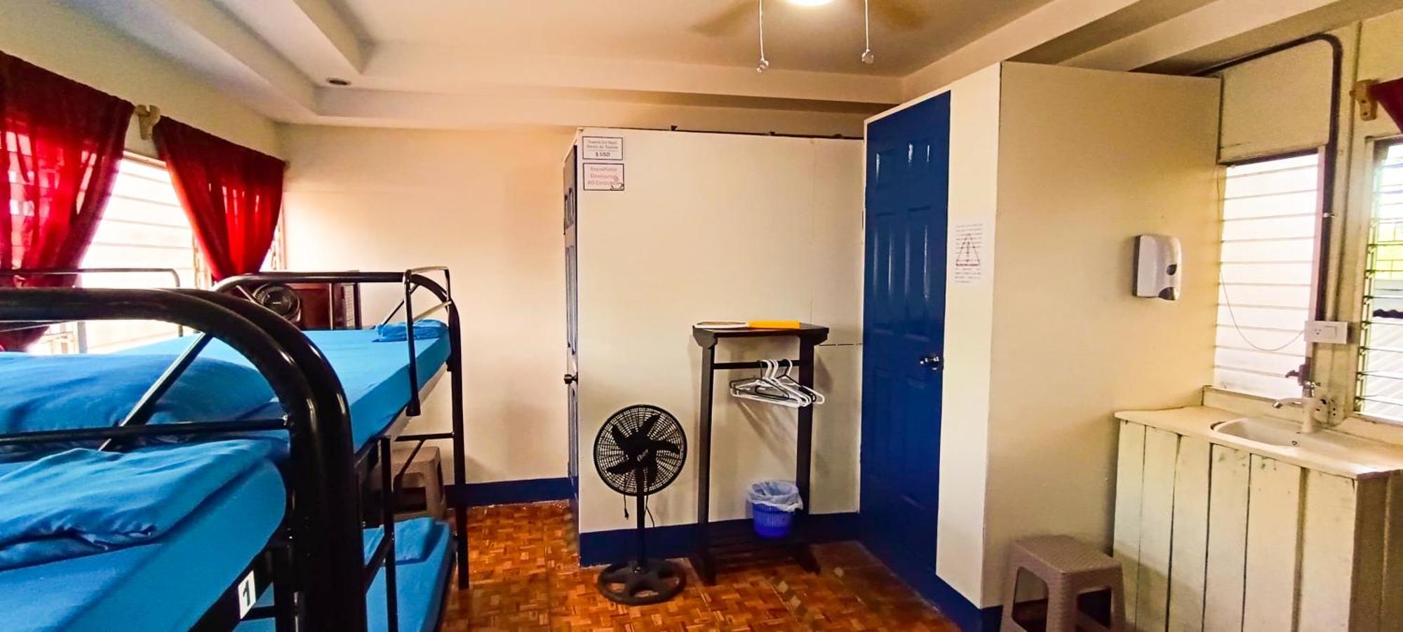 Hostal El Rio León 외부 사진