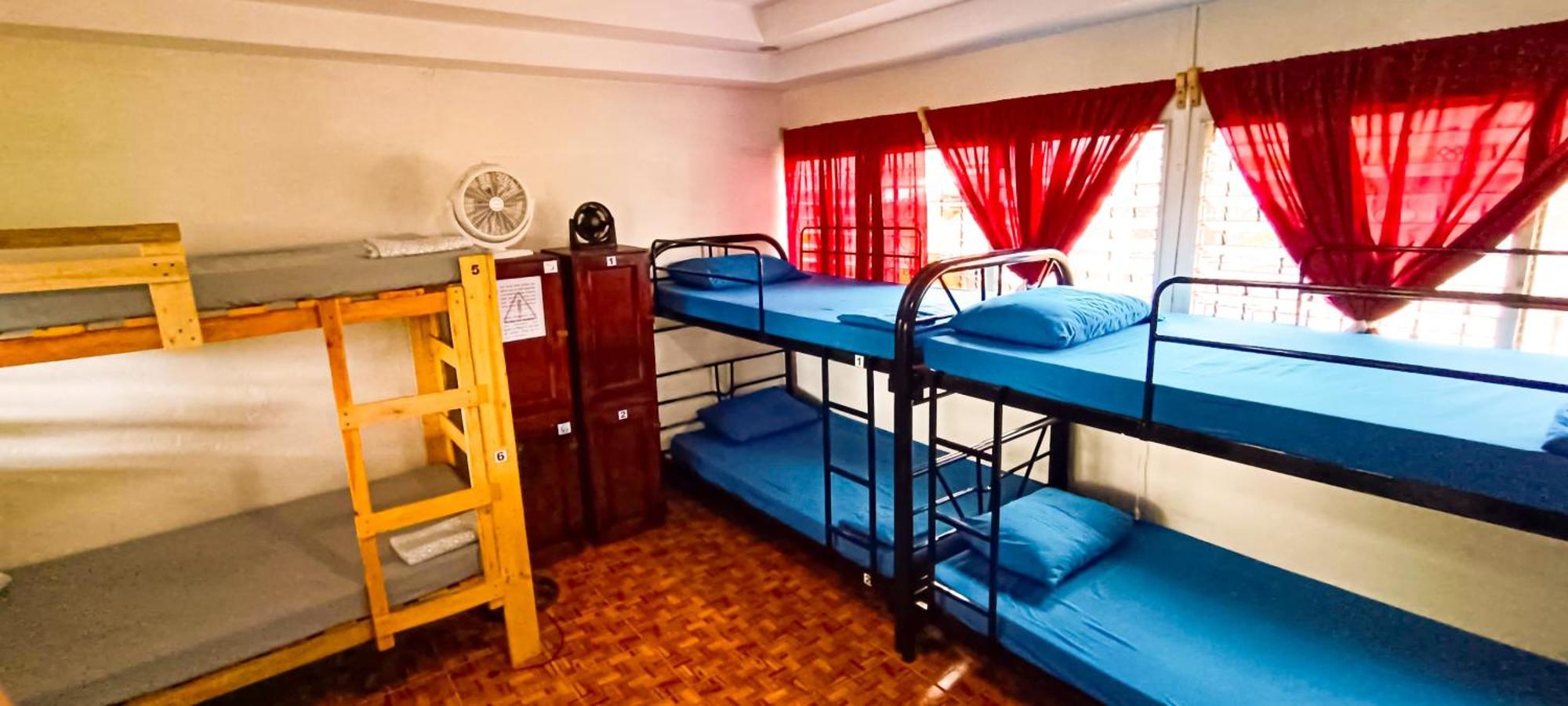 Hostal El Rio León 외부 사진