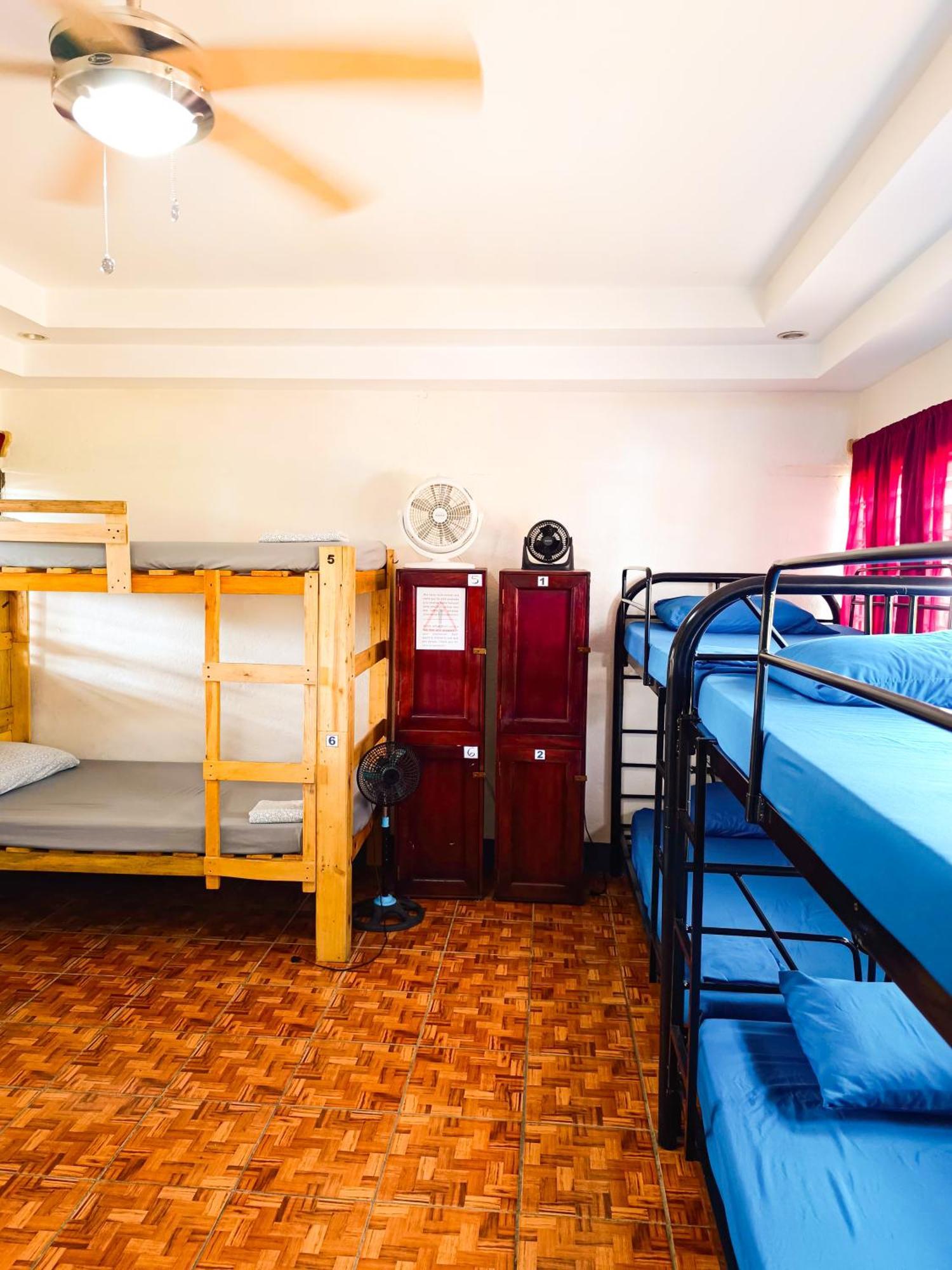 Hostal El Rio León 외부 사진
