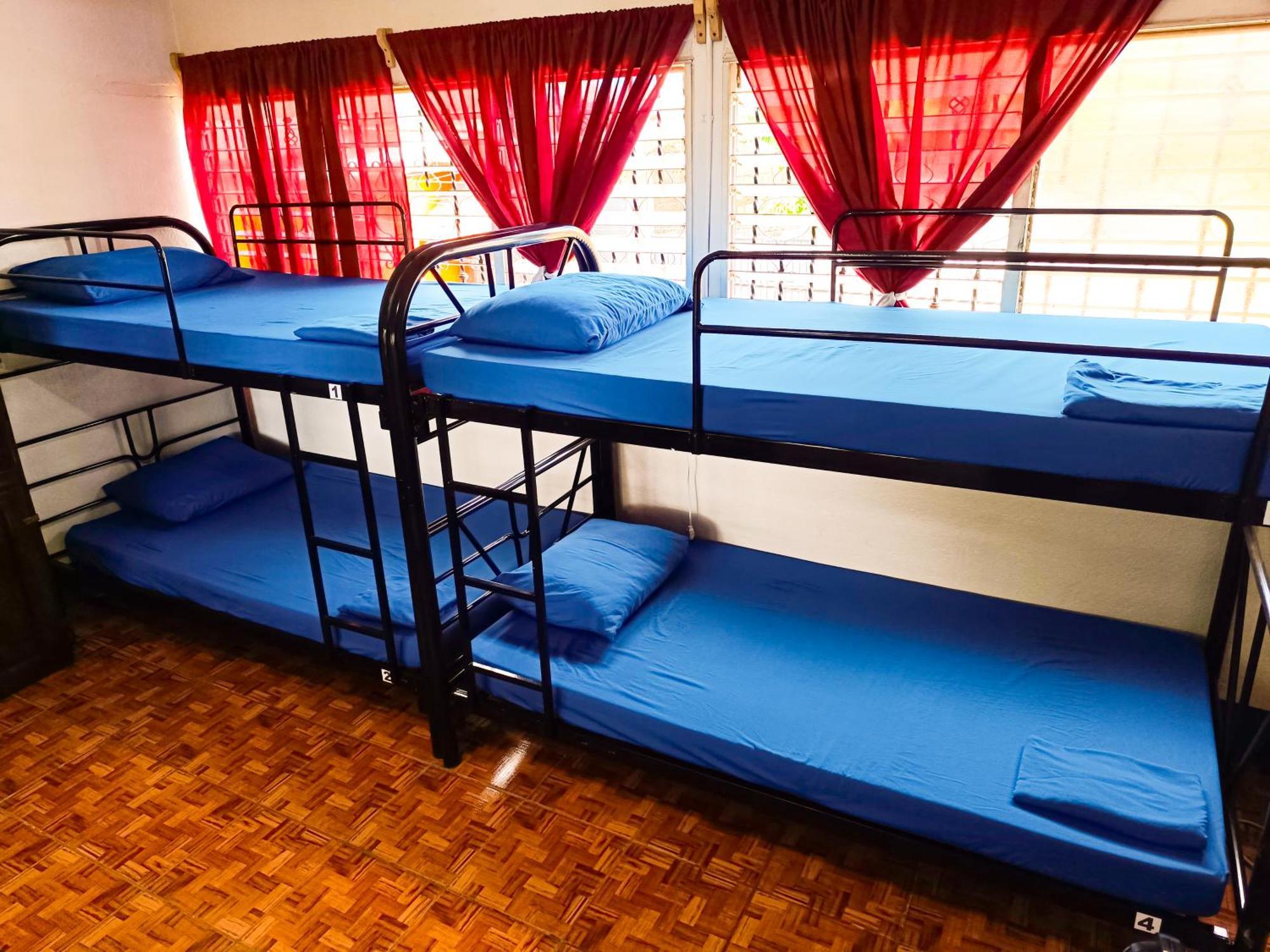 Hostal El Rio León 외부 사진