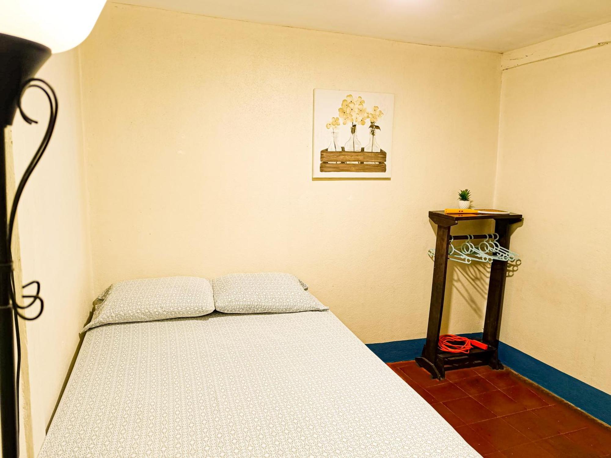 Hostal El Rio León 외부 사진