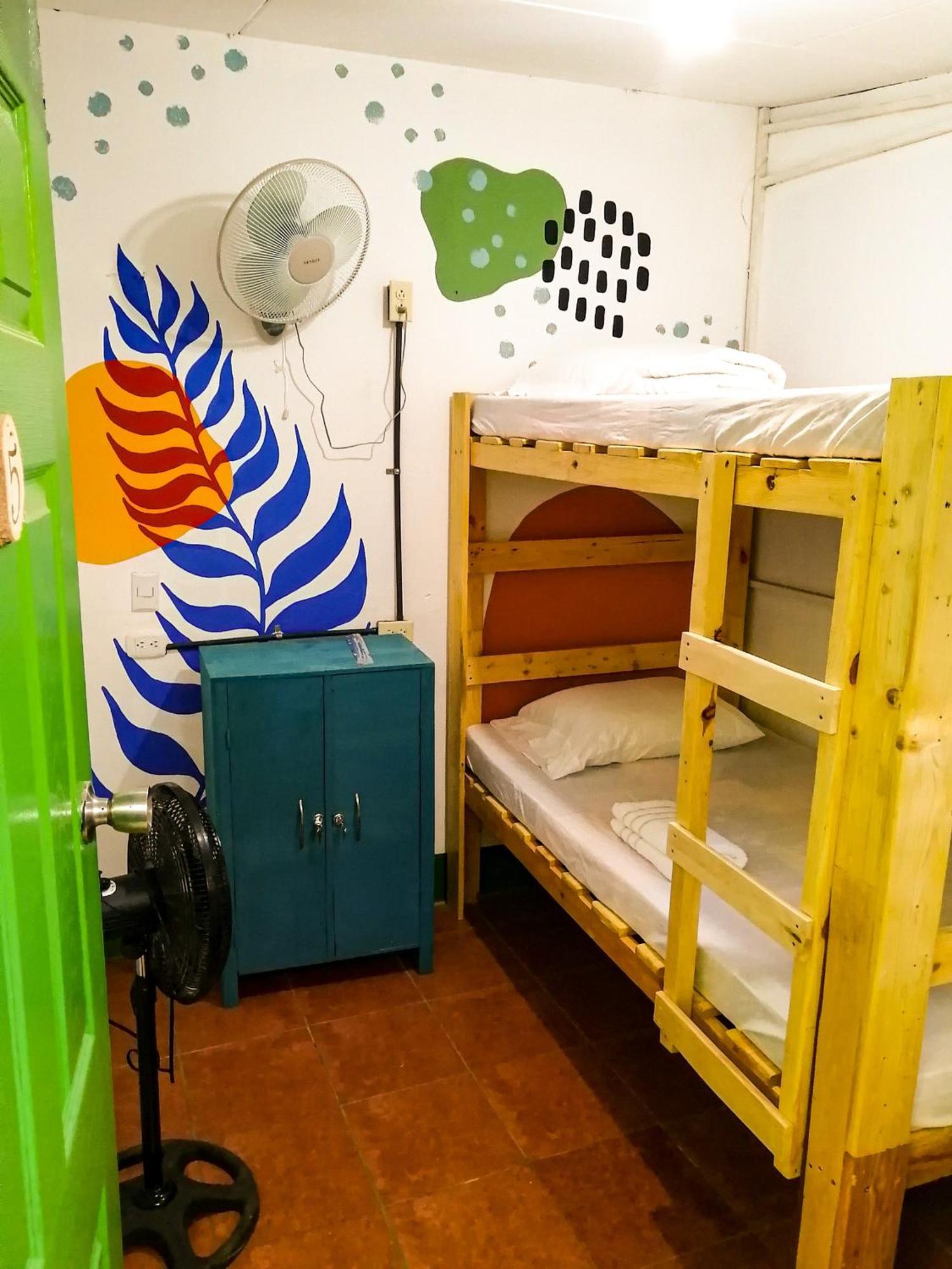Hostal El Rio León 외부 사진