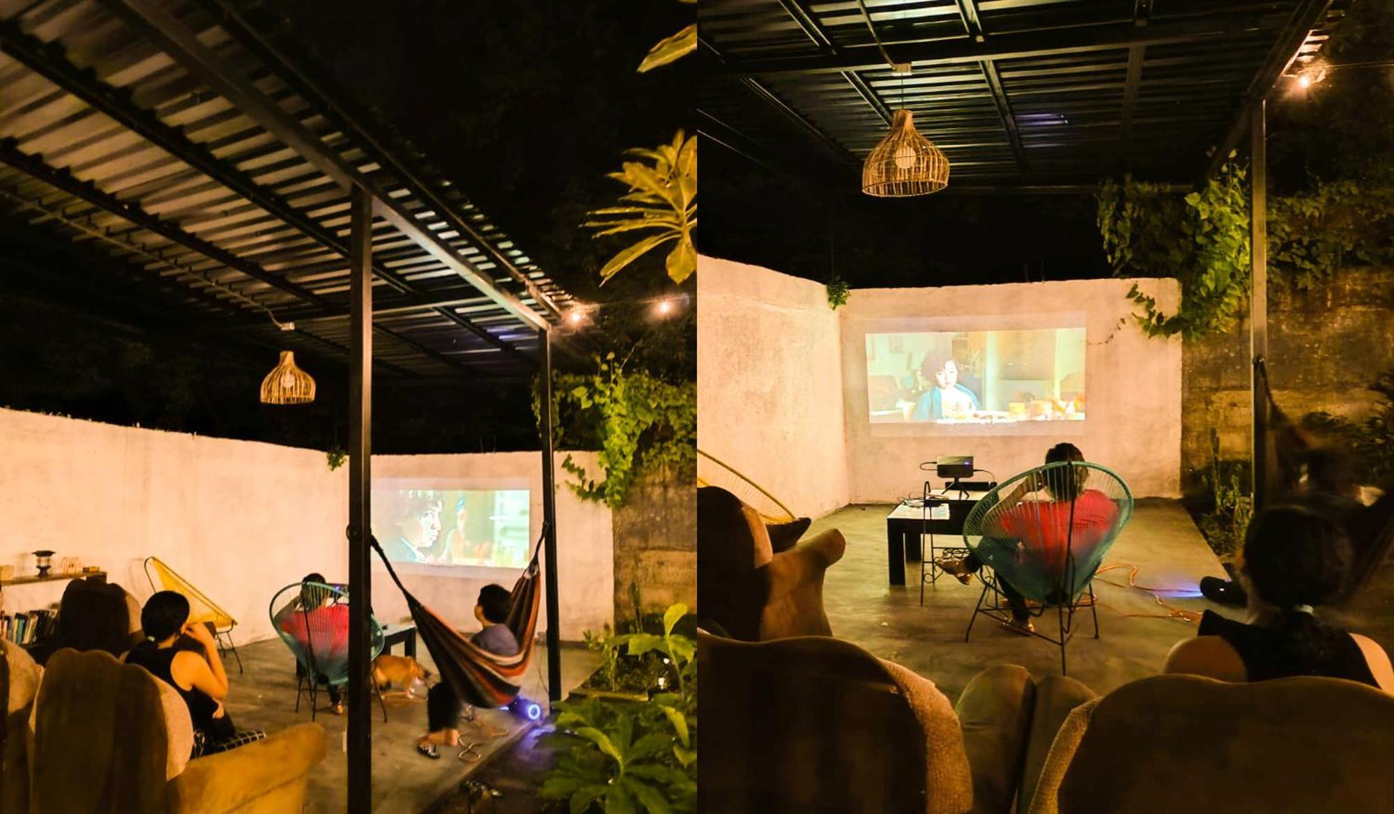 Hostal El Rio León 외부 사진